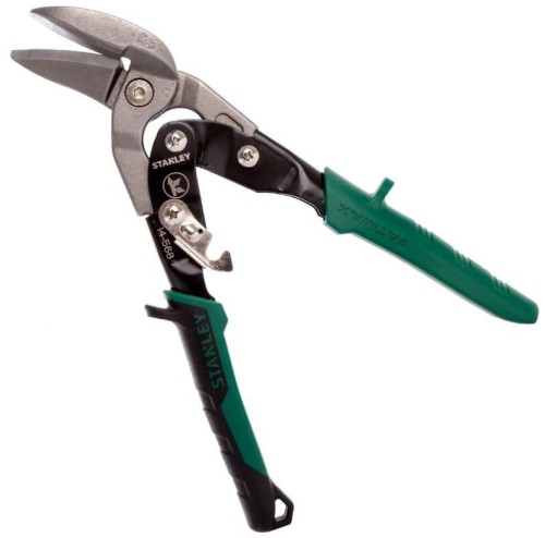 STANLEY 2-14-568 Nożyce do blachy