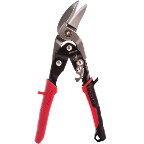 STANLEY 2-14-567 Nożyce do blachy wygięte