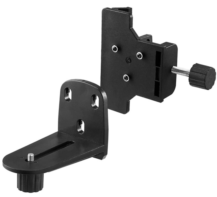 Uchwyt do tyczki do mocowania lasera GT-320