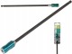 WOLFCRAFT 2981000 Uchwyt magnetyczny 250mm 1/4''