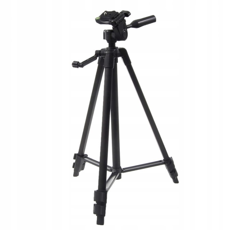 Statyw 135cm do laserów krzyżowych Bosch DeWalt Stanley W335