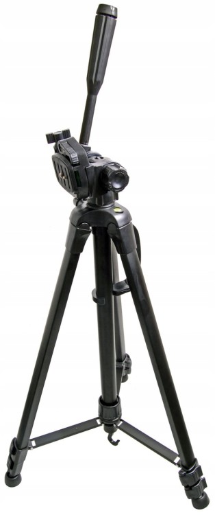 Statyw 158cm do laserów krzyżowych Bosch