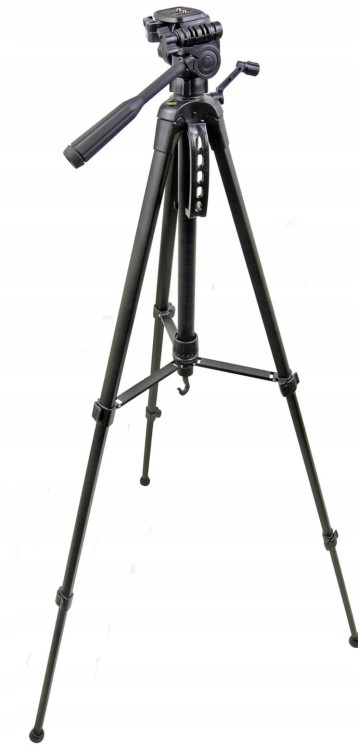 Statyw 158cm do laserów krzyżowych DeWalt
