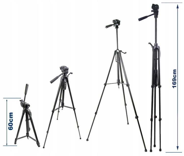 Statyw 158cm do laserów