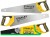STANLEY STHT20354 Piła ręczna do drewna 450mm 8/z