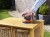 BLACK DECKER BDCROS18N Szlifierka 125mm
