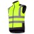 LAHTI PRO L4131306 Kamizelka dwustronna odblaskowa ocieplana