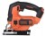 BLACK DECKER BDCJS18 Wyrzynarka akumulatorowa