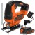 BLACK DECKER BDCJS18 Wyrzynarka akumulatorowa 18V 2.0Ah