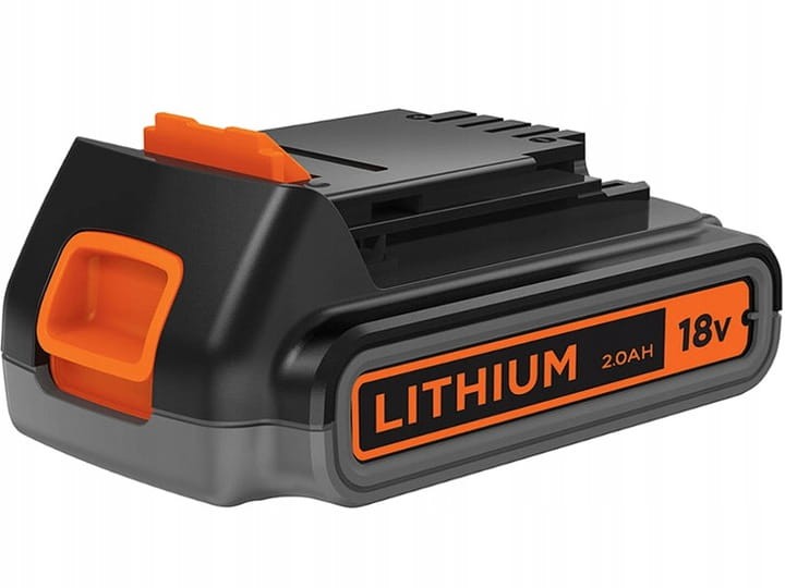 BLACK DECKER BDCJS18 Wyrzynarka