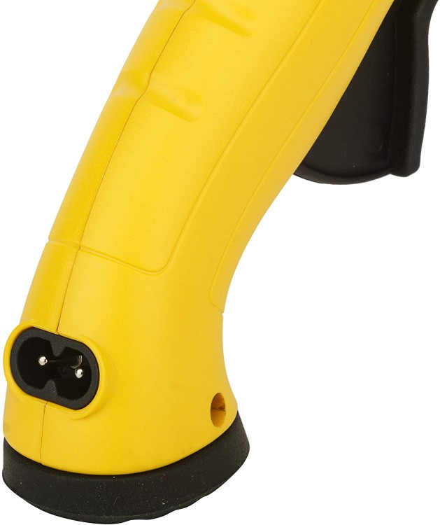 STANLEY pistolet do kleju 25 W