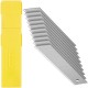 STANLEY 0-11-325 Ostrza łamane do noża 25mm 10 sztuk