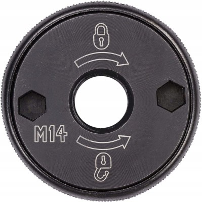 DEWALT DT3559 Samozaciskowa nakrętka