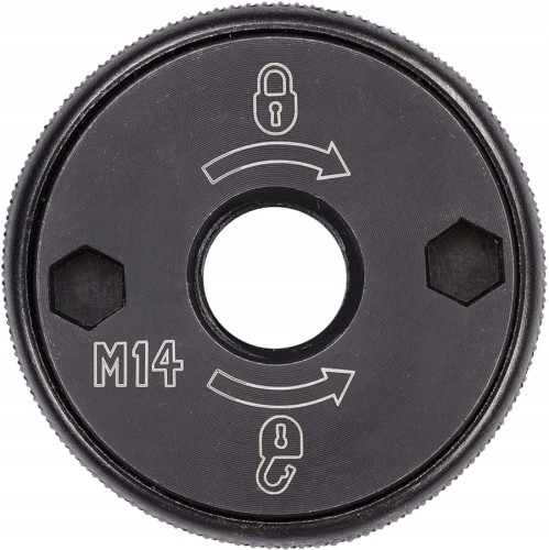 DEWALT DT3559 Samozaciskowa nakrętka