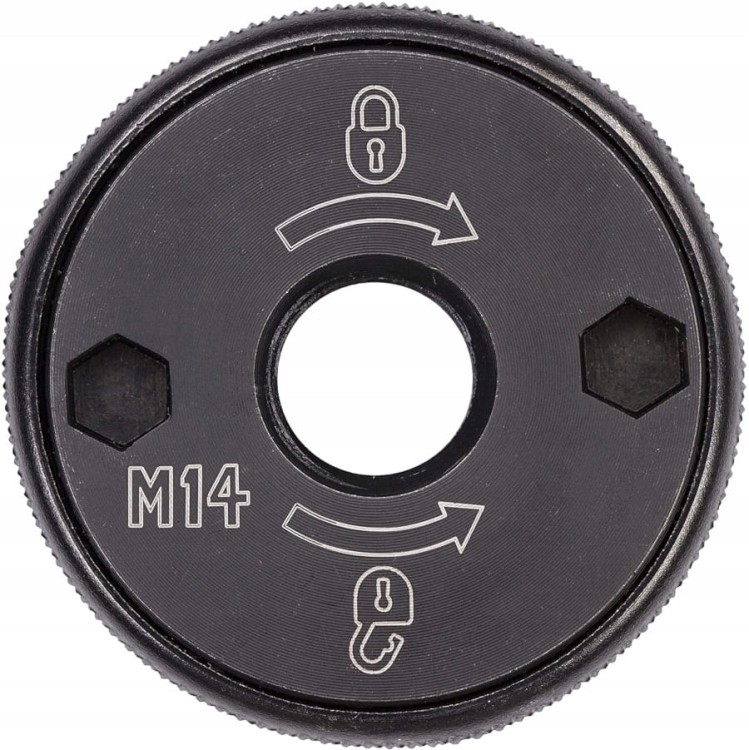 DEWALT DT3559 Samozaciskowa nakrętka