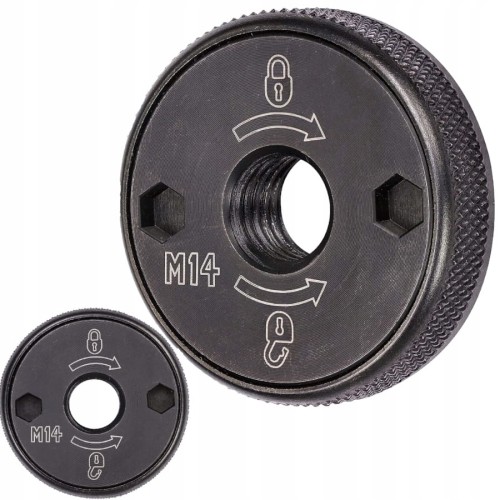 DEWALT DT3559 Samozaciskowa nakrętka do szlifierki