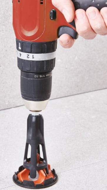 RAIMONDI RLS VITE
