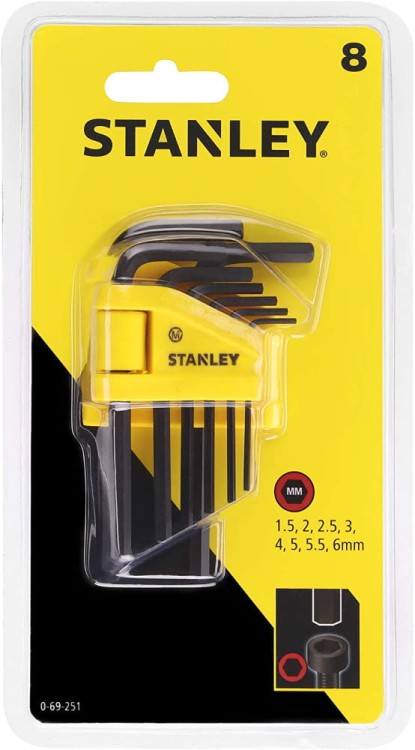 STANLEY 69-251