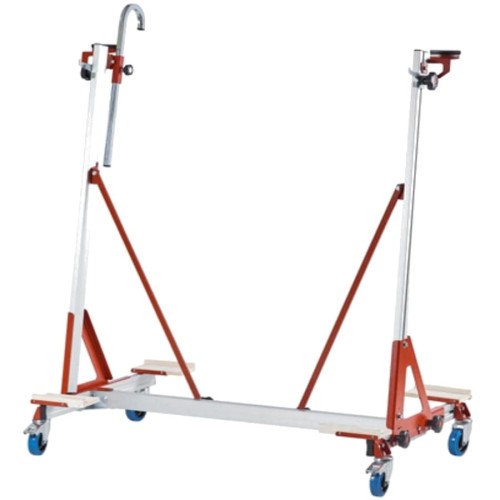 RAIMONDI Wózek do przewożenia i obróbki dużych płyt