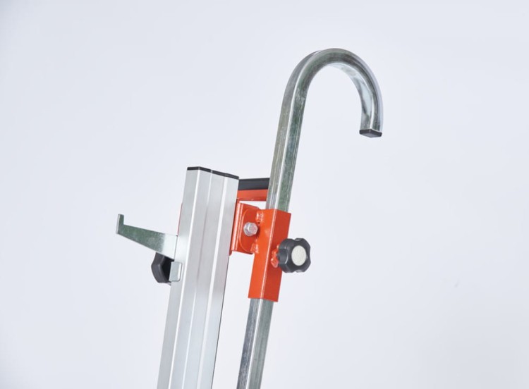 RAIMONDI system transportu dużych płyt
