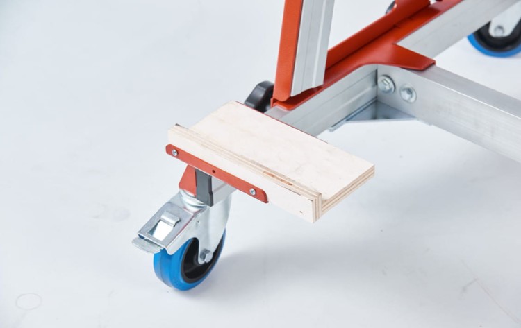 RAIMONDI Wózek transportowy