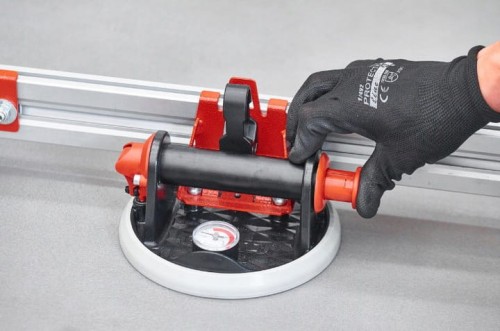 RAIMONDI Przyssawki próżniowe