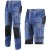 Spodnie jeansowe Lahti Pro L40510