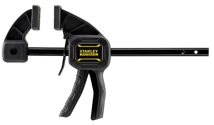Fatmax ścisk automatyczny m 150mm 45kg