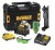 zestaw akcesoriów do lasera DEWALT DCE089D1G