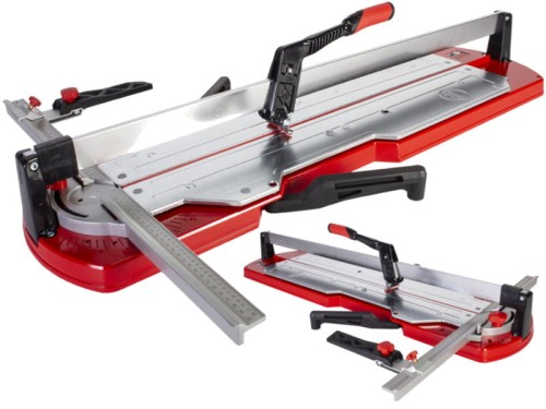 RUBI TP-102 S Przecinarka ręczna