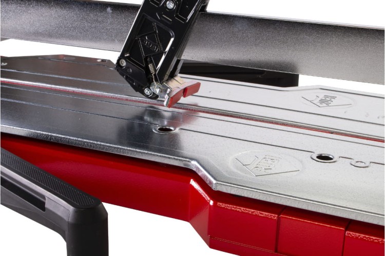 RUBI TP-125 S Maszyna do płytek