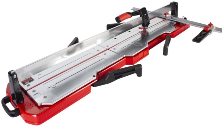 RUBI TP-125 S Przecinarka ręczna