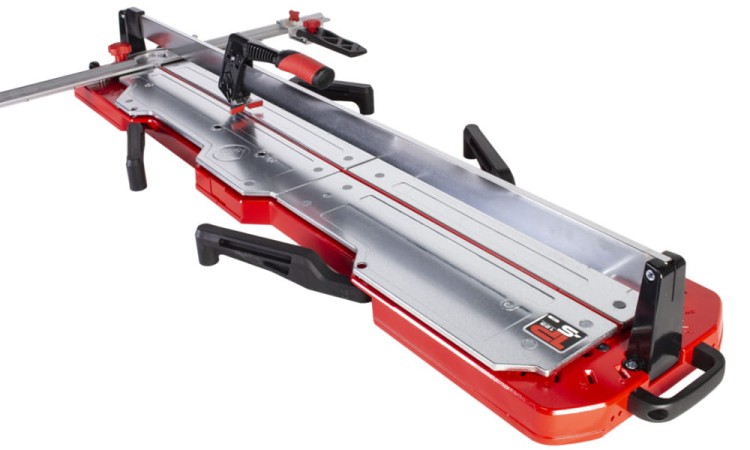 RUBI TP-125 S