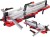 RUBI TP-125 S Przecinarka ręczna do glazury 125cm