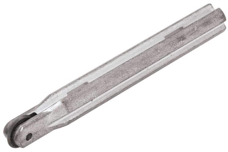 Rubi 01946 Kółko tnące Silver 10mm do przecinarek