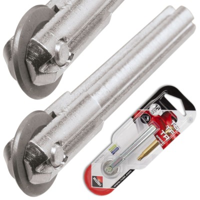 Rubi 01950 Kółko tnące Silver 18mm do przecinarek TS-MAX, TR-MAGNET, SPEED-MAGNET