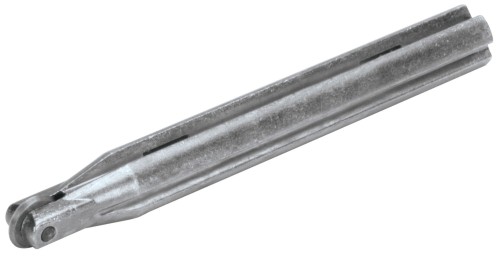 RUBI 01958 Kółko tnące nóż Silver 8mm do przecinarek