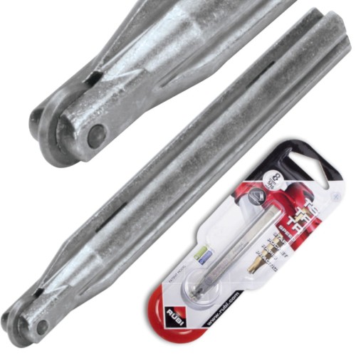 RUBI 01958 Kółko tnące Silver 8mm do przecinarek TS-MAX, TR-MAGNET, SPEED-MAGNET, SPEED-N, FAST, STAR MAX, STAR, POCKET, PRACTIC, HIT