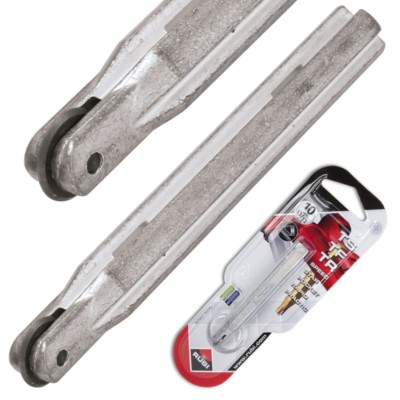 Rubi 01947 Kółko tnące Silver 6mm 2szt. do przecinarek TS-MAX, TR-MAGNET, SPEED-MAGNET, SPEED-N, FAST, STAR MAX, STAR, POCKET, PRACTIC, HIT