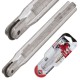 Rubi 01947 Kółko tnące Silver 6mm 2szt. do przecinarek TS-MAX, TR-MAGNET, SPEED-MAGNET, SPEED-N, FAST, STAR MAX, STAR, POCKET, PRACTIC, HIT
