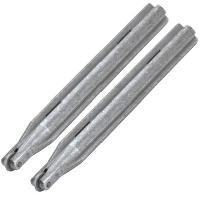 Rubi 01947 Kółko tnące Silver 6mm 2szt. do przecinarek