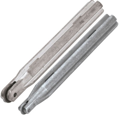 Rubi 01948 Kółko nóż tnący Silver 6 i 10mm do przecinarek