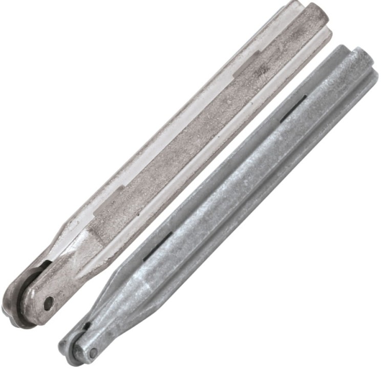 Rubi 01948 Kółko nóż tnący Silver 6 i 10mm do przecinarek