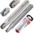 Rubi 01948 Kółko tnący Silver 6 i 10mm do przecinarek TS-MAX, TR-MAGNET, SPEED-MAGNET, SPEED-N, FAST, STAR MAX, STAR, POCKET, PRACTIC, HIT