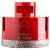 RUBI Otwornice diamentowe 4szt 28-68mm