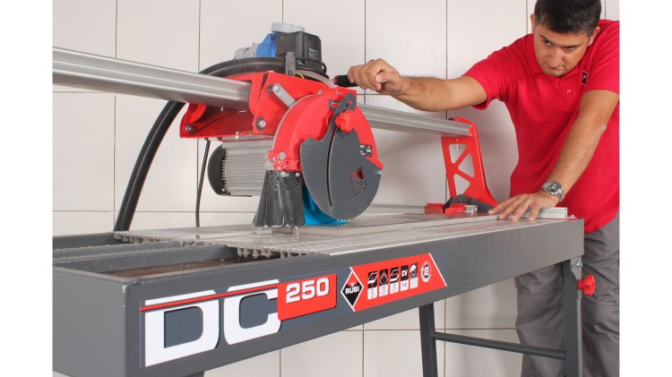 Rubi DC-250-1200 54998