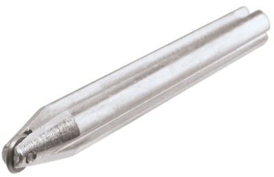 RUBI 01959 Nóż tnący Silver 8mm do przecinarek TM/TX