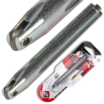 Rubi 01991 Kółko tnące Silver 10mm do przecinarek TM i TX
