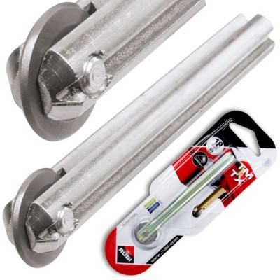 Rubi 01992 Kółko tnące Silver 18mm do przecinarek TM i TX