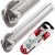 Rubi 01992 Kółko tnące Silver 18mm do przecinarek TM i TX